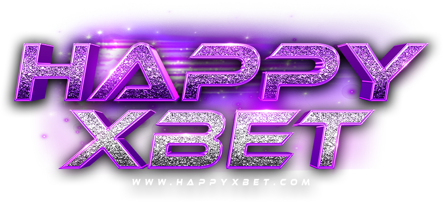 happyxbet ศูนย์รวมความบันเทิงเดิมพันออนไลน์ครบวงจร